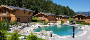 Hotel Wellness Resort, Pfronten